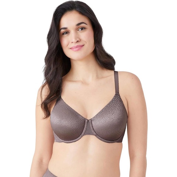 Wacoal Women's Back Appeal Underwire Bra size 42DDD - Picture 2 of 7